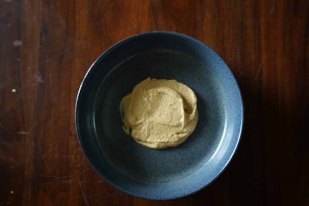 Roasted Carrot and Red Lentil Hummus Recipe