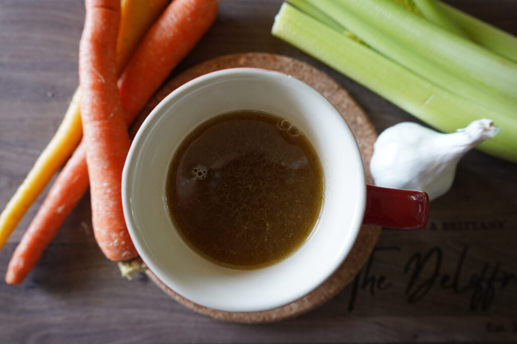 bone broth