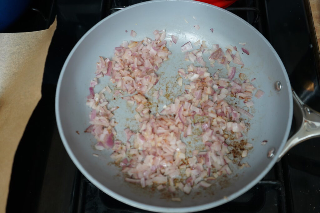 grilled onions for crockpot recipe