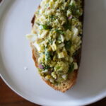 egg salad