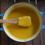roasted pumpkin soup