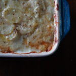 gratin dauphinois