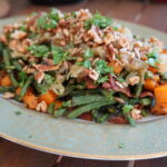 green bean casserole