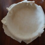 butter pie crust
