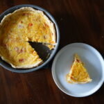 quiche recipe