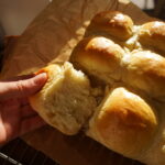 dinner rolls