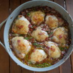 Coq Au Vin Blanc